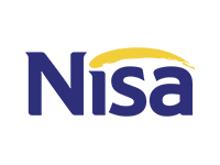 Nisa-logo